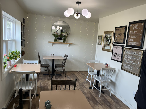 Photo of Café Les Suêtes - 12690 Cabot Trail, Saint Joseph du Moine, NS B0E 1L0